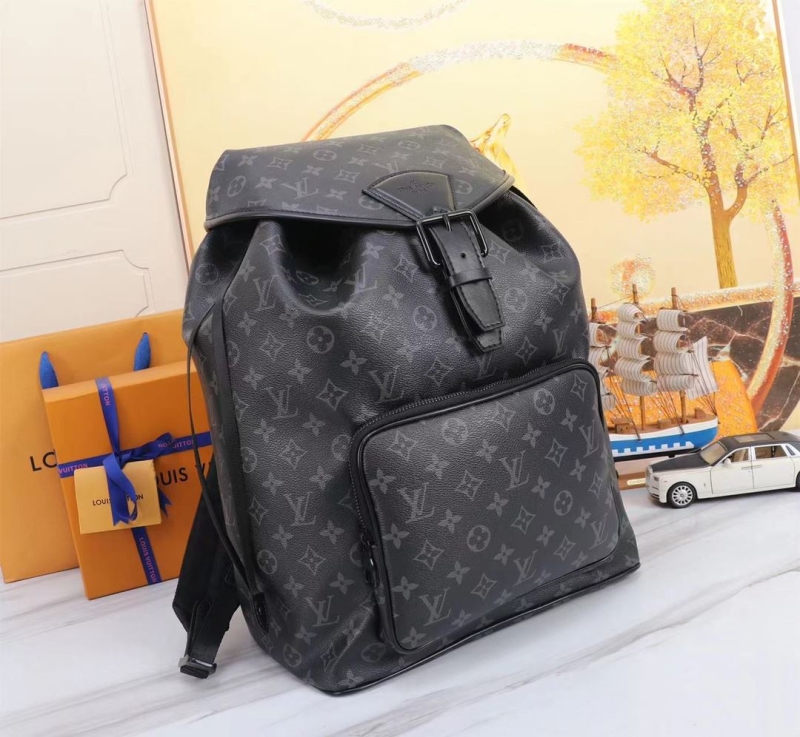 LV Backpacks